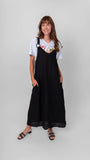 Linen Maxi DRESS