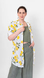 LEMON SHIRT Linen