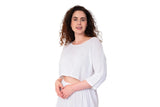 White Cotton TOP