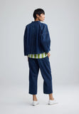 JADA Structured denim jacket