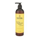 Coconut & Honey Hand & Body Lotion