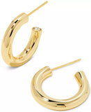 COLETTE HOOP EARRINGS