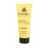 Nag Champa Hand & Body Lotion