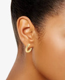 COLETTE HOOP EARRINGS