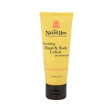 Grapefruit Blossom Honey Hand & Body Lotion