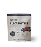 Mixed Berry Electrolytes | 25 Serving Stick Pack