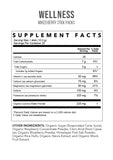 Mixed Berry Electrolytes | 25 Serving Stick Pack