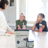 Mixed Berry Electrolytes | 25 Serving Stick Pack
