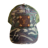 The Camo Cap