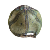 The Camo Cap