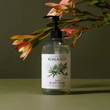 Natural Body Wash, 16.9oz