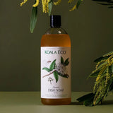 Natural Dish Soap Lemon Myrtle & Mandarin, 33.8oz