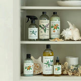 Natural Dish Soap Lemon Myrtle & Mandarin, 33.8oz