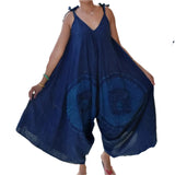 Romper/ Jumpsuit Blue Denim