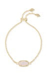 ELAINA DELICATE CHAIN BRACELET