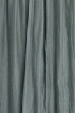Pants in silk with elastic viscose lining