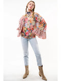 Floral Dreams Top