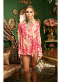 Fairy Rose Shirt