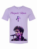 Music Legends Unique Graphic Tee
