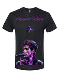 Music Legends Unique Graphic Tee