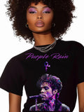 Music Legends Unique Graphic Tee