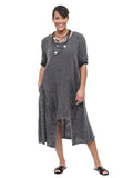 Lexi Dress in Rocky