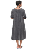 Lexi Dress in Rocky