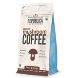 Organic Ground Mushroom Brazilian Coffee