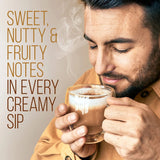 Organic Ground Mushroom Brazilian Coffee