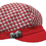 Newsboy Cap Hat