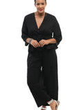 Metro Pant in Black