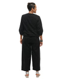 Metro Pant in Black