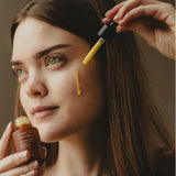 VITAMIN C FACE SERUM | 1 OZ in store only