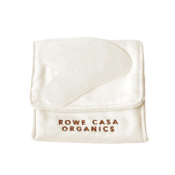 GUA SHA STONE Rowe Casa