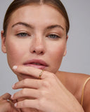 Andi Band Ring in Gold Kendra Scott