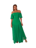 Cold Shoulder Dress