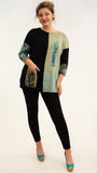 Bird House Treasure Tunic