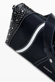 SMALL STUDDED CROSSBODY BAG