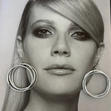 Handmade Dangling Earrings