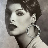 Handmade Dangling Earrings