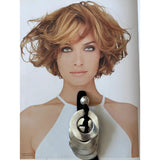 Adjustable Silver Pendant