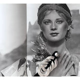 Adjustable Silver Pendant