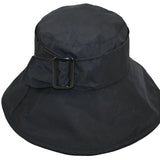 Buckle Bucket Hat