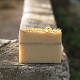 Goats Milk Soap