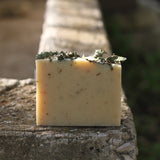 Goats Milk Soap