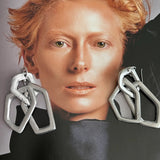 Orrecchini Earrings