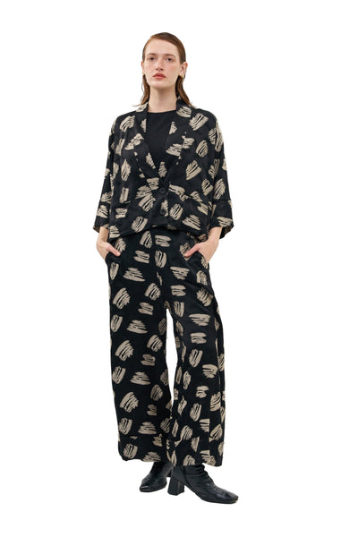 Roni Pants Gershon Bram