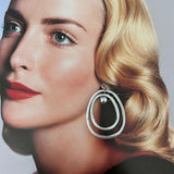 Handmade Dangling Earrings