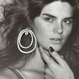 Handmade Dangling Earrings
