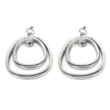 Handmade Dangling Earrings